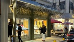 Ordu'da Kuyumcudan 2 Milyon Liralık Altın &Ccedil;alıntısı: Ş&uuml;pheli Nasıl Yakalandı?