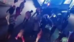 Ordu'da &Ouml;ğretmene Bı&ccedil;aklı Saldırı: 3 G&ouml;zaltı