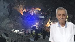 Ordu'daki Taş Ocağı Faciasında Son Durum: Kamyon Şoförünün Cansız Bedeni Bulundu