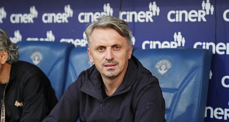 Orhan Ak: Son Dakikada Gelen Gol Canımızı Acıttı