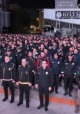 Orkinos Bulut-2 Operasyonu: 138 &Uuml;st D&uuml;zey Su&ccedil; &Ouml;rg&uuml;t&uuml; &Uuml;yesi Yakalandı