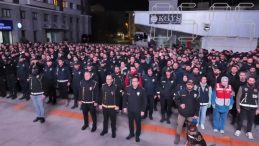 Orkinos Bulut-2 Operasyonu: 138 &Uuml;st D&uuml;zey Su&ccedil; &Ouml;rg&uuml;t&uuml; &Uuml;yesi Yakalandı