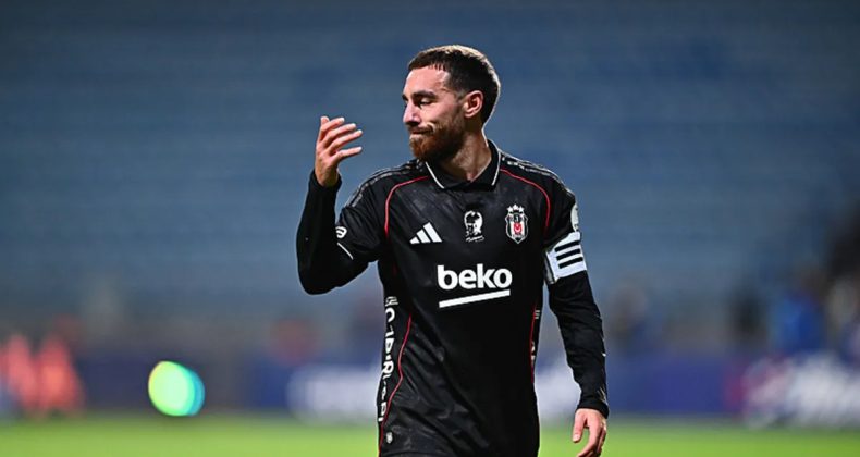 Orkun Kökçü’nün Yerine 3 Aday!