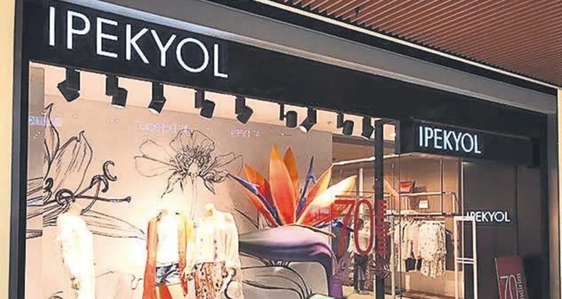 Ortadoğu&rsquo;ya 10 Yeni Mağaza A&ccedil;ma Hedefi