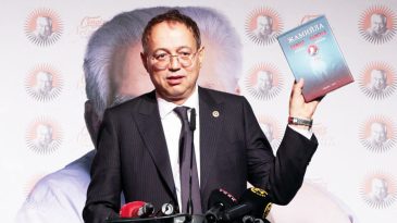 Ortak T&uuml;rk Alfabesi&rsquo;nin İlk Eseri: &lsquo;Cemile&rsquo;