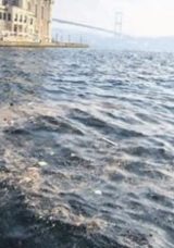 Ortak&ouml;y &Ccedil;&ouml;ple M&uuml;cadelede Zorlanıyor