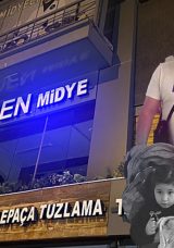 Ortak&ouml;y'deki Facianın Ardından: Fırıncı G&ouml;zaltına Alındı!