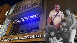 Ortaköy'deki Facianın Ardından: Fırıncı Gözaltına Alındı!