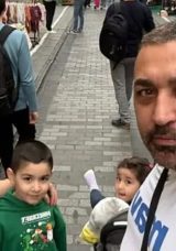 Ortak&ouml;y&rsquo;deki Trajedi: Anne ve İki &Ccedil;ocuğu Hayatını Kaybetti, Dede Acısını Paylaşıyor