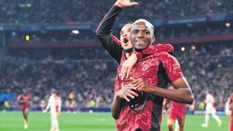 Osimhen İmkânsızın Peşine Düştü!