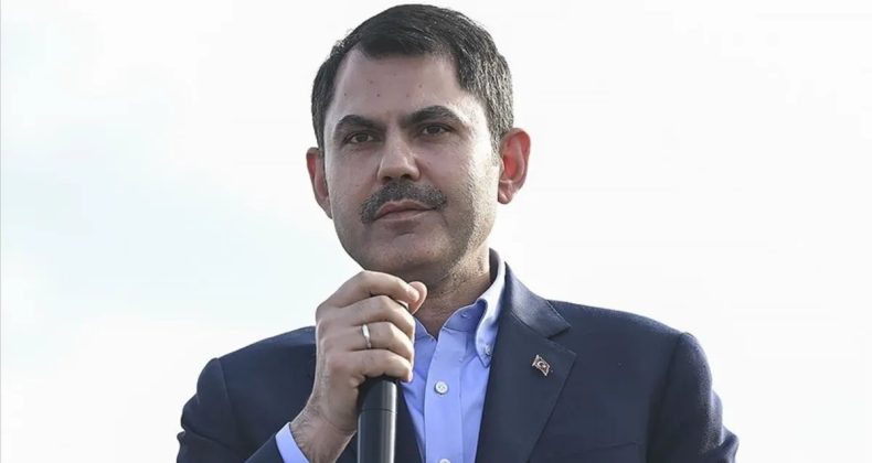 Osmaniye'de 'Murat Kurum Bey Mahallesi' Kuruluyor