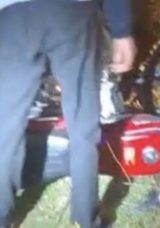 Osmaniye'de Motosikletli S&uuml;r&uuml;c&uuml; U&ccedil;uruma Yuvarlandı: Sarp Arazide Kurtarma &Ccedil;alışması!