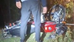 Osmaniye'de Motosikletli S&uuml;r&uuml;c&uuml; U&ccedil;uruma Yuvarlandı: Sarp Arazide Kurtarma &Ccedil;alışması!