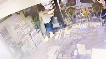 Otel Sahibi ve &Ccedil;alışanına Yeniden Yakalama Kararı