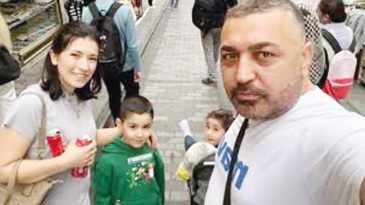 Oteldeki İla&ccedil;lama Sonrası &Ouml;l&uuml;m Olayı