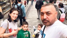 Oteli Temizleyen G&ouml;revli İfade Verdi: 'Sertifikam Yok'