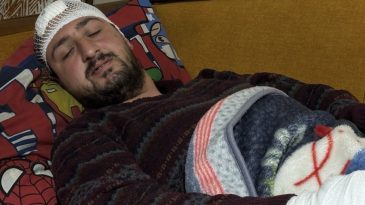 Otizmli Gence Yapılan Saldırıda 1 Kişi Tutuklandı