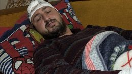 Otizmli Genci Darbeden Fırıncı Tutuklandı