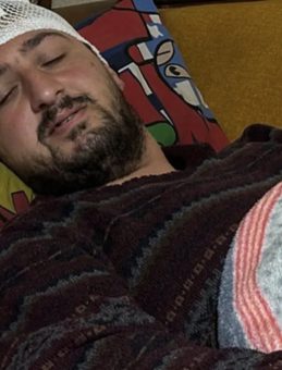 Otizmli Genci Darbeden Fırıncı Tutuklandı