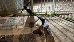 Otomobil ile &Ccedil;arpışan Skuter S&uuml;r&uuml;c&uuml;s&uuml; Ağır Yaralandı