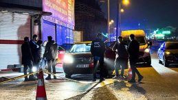 Otomobildeki Tartışma Kanlı Sonu&ccedil;landı: 2 &Ouml;l&uuml;, 1 Ağır Yaralı