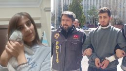 Otomobildeki vahşet! Hatice'yi boğarak katletmişti… Katilin cezası belli oldu