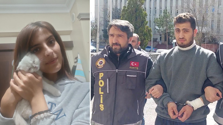 Otomobildeki vahşet! Hatice'yi boğarak katletmişti… Katilin cezası belli oldu