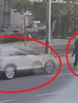 Otomobilin Çarptığı 14 Yaşındaki Liseli Buğlem Berra Hayatını Kaybetti