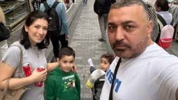 Otopsi Raporu Yayınlandı: B&ouml;cek Ailesinin &Ouml;l&uuml;m Nedeni Belirlendi