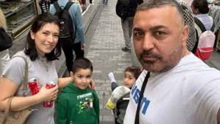 Otopsi Raporu Yayınlandı: B&ouml;cek Ailesinin &Ouml;l&uuml;m Nedeni Belirlendi