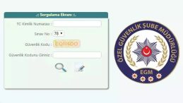 &Ouml;GG SINAV SONU&Ccedil;LARI SORGULAMA EKRANI 117. D&Ouml;NEM || EGM 2025 &Ouml;GG SINAV SONU&Ccedil;LARI NE ZAMAN A&Ccedil;IKLANACAK?