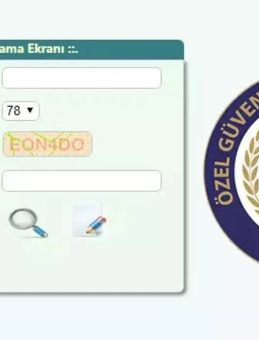 ÖGG SINAV SONUÇLARI SORGULAMA EKRANI 117. DÖNEM || EGM 2025 ÖGG SINAV SONUÇLARI NE ZAMAN AÇIKLANACAK?