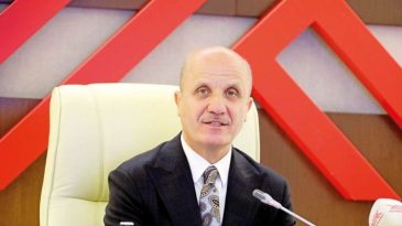 &Ouml;ğrenci Affı Geliyor