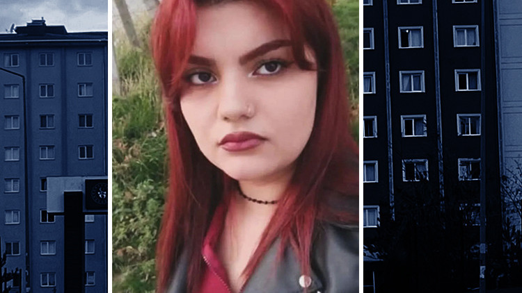 Öğrenci Yurdunda Trajik Olay: 19 Yaşındaki Mizgin Hayatını Kaybetti