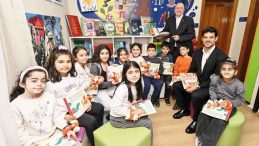 &Ouml;ğrencilerin Bursu Kahveden