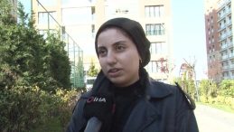 &Ouml;ğrenciye Hocası Tarafından Hakaret İddiası: "Temizlik&ccedil;iye Benziyorsun"