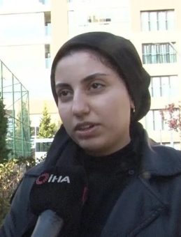 Öğrenciye Hocası Tarafından Hakaret İddiası: "Temizlikçiye Benziyorsun"