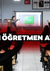 &Ouml;ğretmen Atama Sonu&ccedil;ları A&ccedil;ıklanıyor! MEB ile 15 Bin &Ouml;ğretmen Atama T&ouml;reni Ne Zaman, Saat Ka&ccedil;ta?