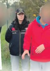 &Ouml;ğretmen Cinayeti 19 Yıl Sonra Aydınlatıldı