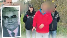 Öğretmen Cinayeti 19 Yıl Sonra Aydınlatıldı