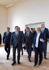 &Ouml;ğretmen Yetiştirmede Akademi D&ouml;nemi Başlıyor