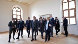 &Ouml;ğretmen Yetiştirmede Akademi D&ouml;nemi Başlıyor