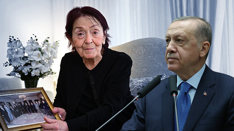 Öğretmeni, Cumhurbaşkanı Erdoğan'ı anlattı: Lider olarak doğmuş bir evlattı; bütün öğretmenler onun için aynı görüşteydi