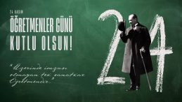 &Ouml;ĞRETMENLER G&Uuml;N&Uuml; MESAJLARI 2025: Etkileyici ve Anlamlı Mesajlar
