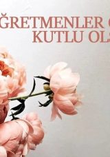 &Ouml;ğretmenler G&uuml;n&uuml; Ne Zaman, Hangi G&uuml;ne Denk Geliyor? 2025 &Ouml;ğretmenler G&uuml;n&uuml; Tarihi