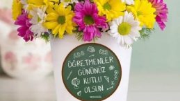 ÖĞRETMENLER GÜNÜ TARİHİ 2025: Öğretmenler günü ne zaman, hangi gün kutlanacak?