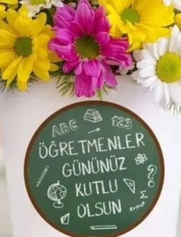 ÖĞRETMENLER GÜNÜ TARİHİ 2025: Öğretmenler günü ne zaman, hangi gün kutlanacak?