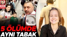 &Ouml;l&uuml;mleri Tetikleyen Tabak