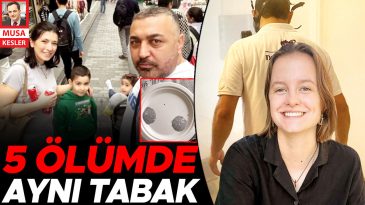 &Ouml;l&uuml;mleri Tetikleyen Tabak