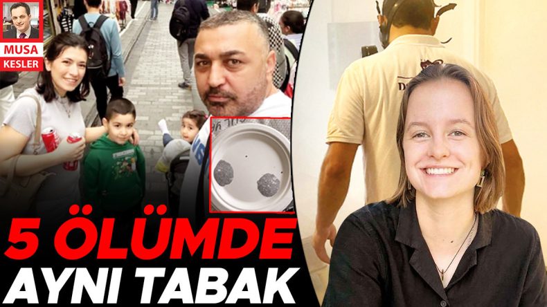 &Ouml;l&uuml;mleri Tetikleyen Tabak